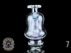 #7 PURPLE RAIN CROPAL