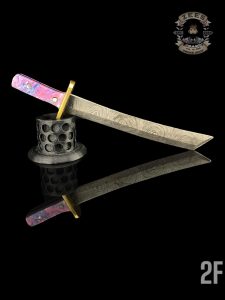 #2F - PINK/BLUE/WHITE