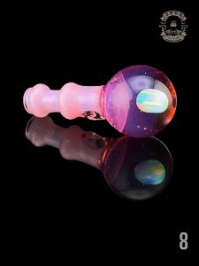 #8 KARMALINE CROPAL X ROYAL JELLY