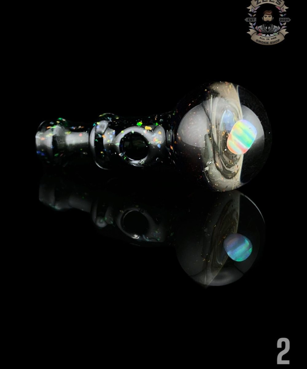 Alternative view of CAPTAIN TOKEZ: CROPAL PEAK PRO/NEW PEAK/PROXY JOYSTICK CAP