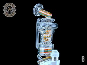 #6 - RETICELLO RAINBOW