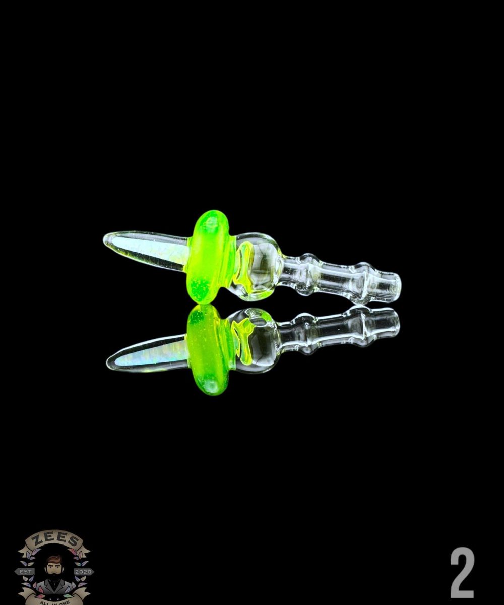 Alternative view of MAGIZLE: V2.0 20MM SPIKE 3DXL PEAK PRO JOYSTICK CAP