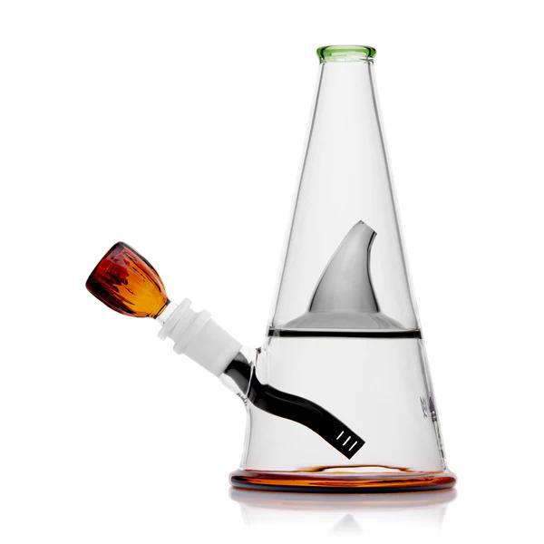 MJ ARSENAL x A GOOD WITCH: THE ALCHEMIST BONG