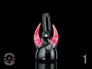 #1 - CROPAL X TELEMEGENTA HORNS