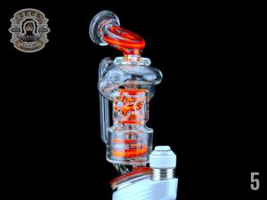 #5 - RETICELLO HOTSAUCE