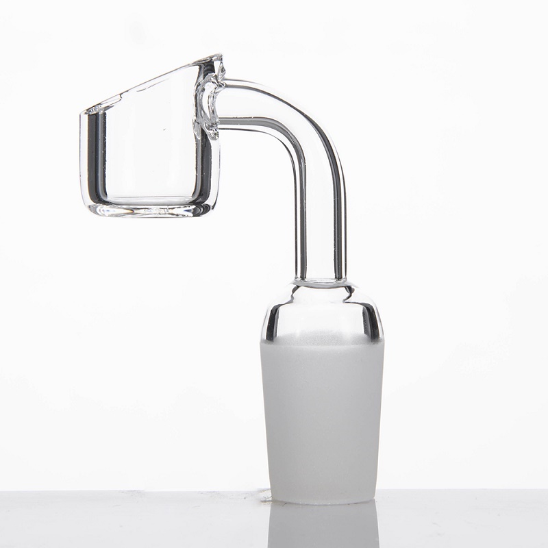 4MM THICK QUARTZ BANGER GENERIC