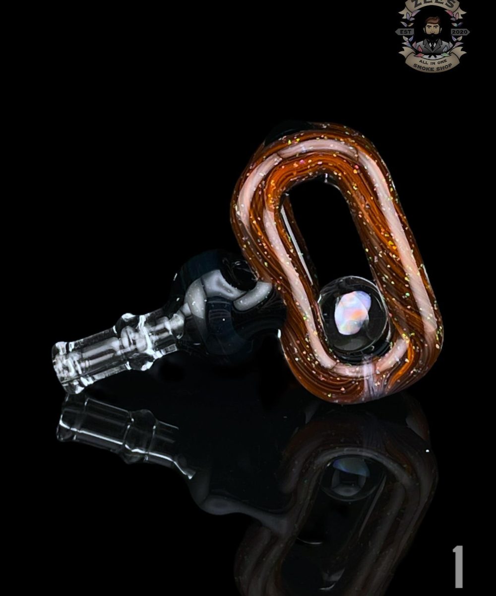 JNG GLASS: JOYLINK 3DXL PEAK PRO JOYSTICK CAP (1-20)