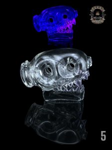 #5 - PURPLE LOLLIPOP (UV)