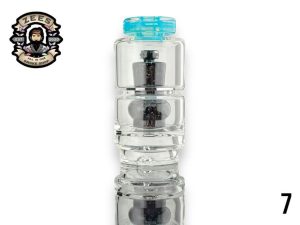 #7 RAVEN CROPAL X META CROPAL CASE SET