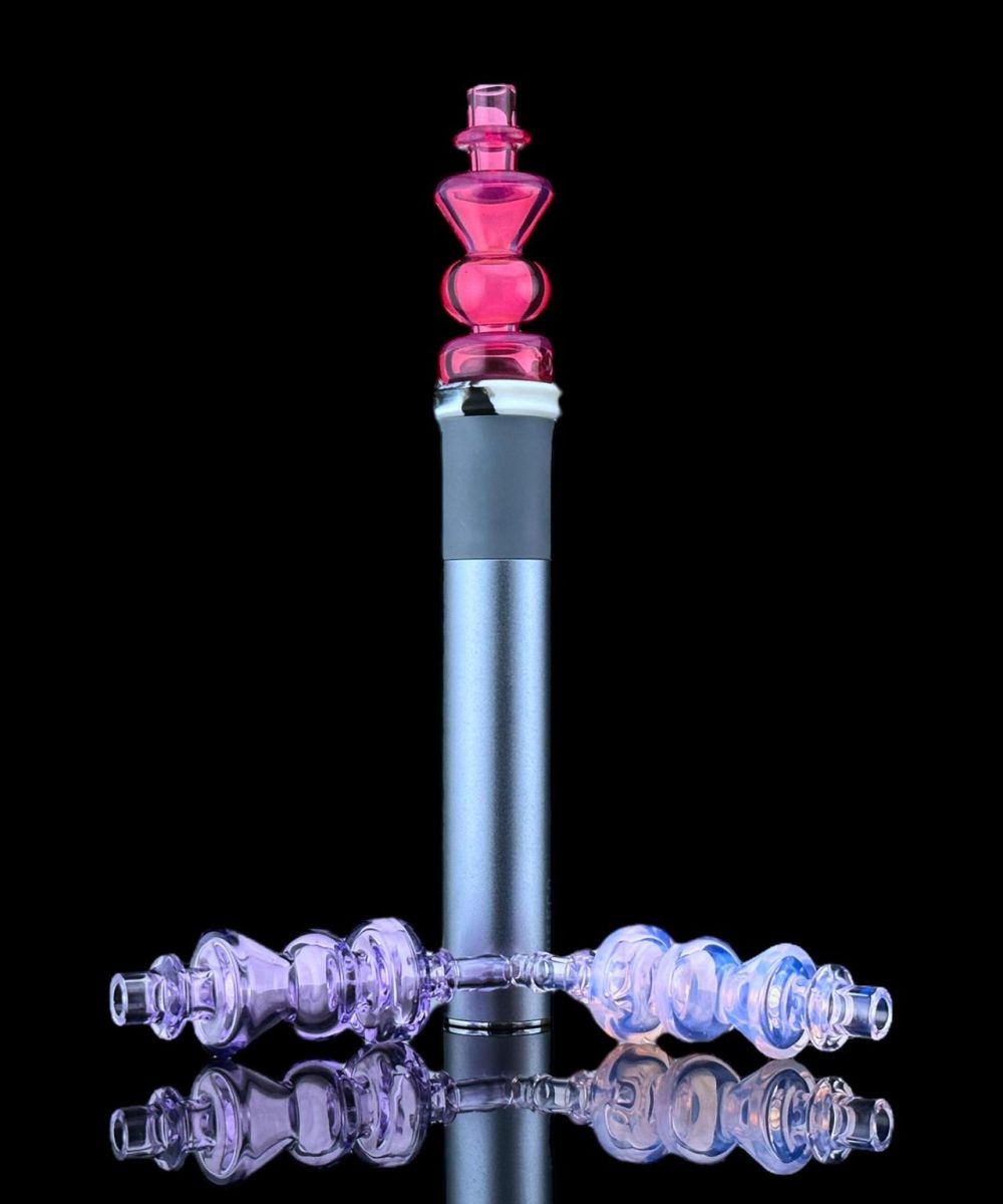 EF NORRIS: 3DXL PIVOT MOUTHPIECE