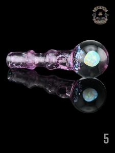 #5 - GOLD AMYTHEST CROPAL X GOLD AMYTHEST CROPAL