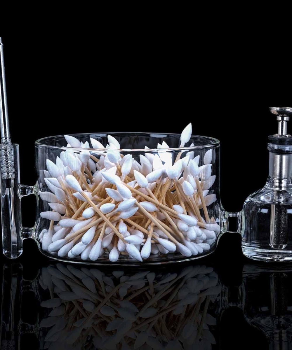 APEX ANCILLARY: XL ISO STATION