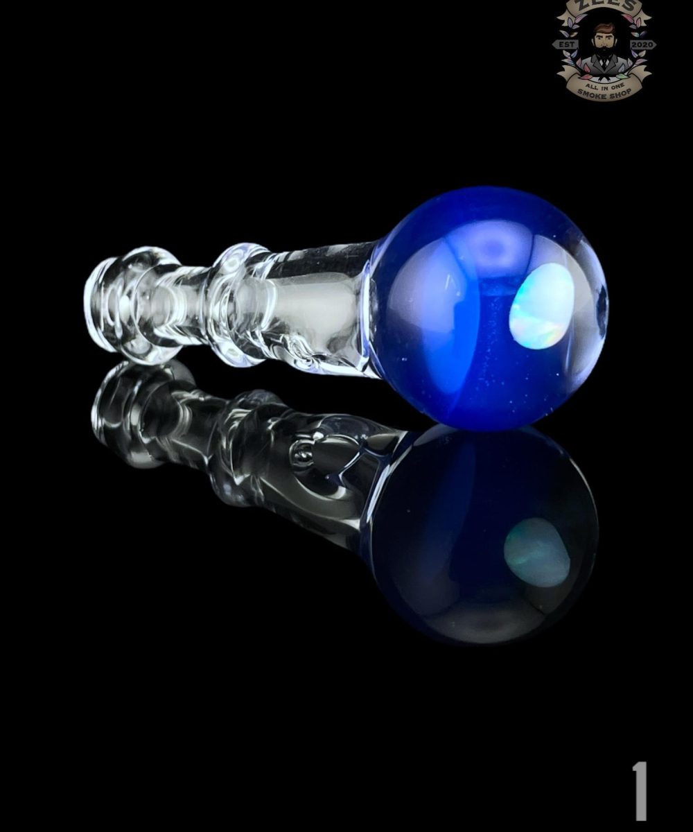 CAPTAIN TOKEZ: COLOR ACCENTED PEAK PRO/NEW PEAK/PROXY JOYSTICK CAP