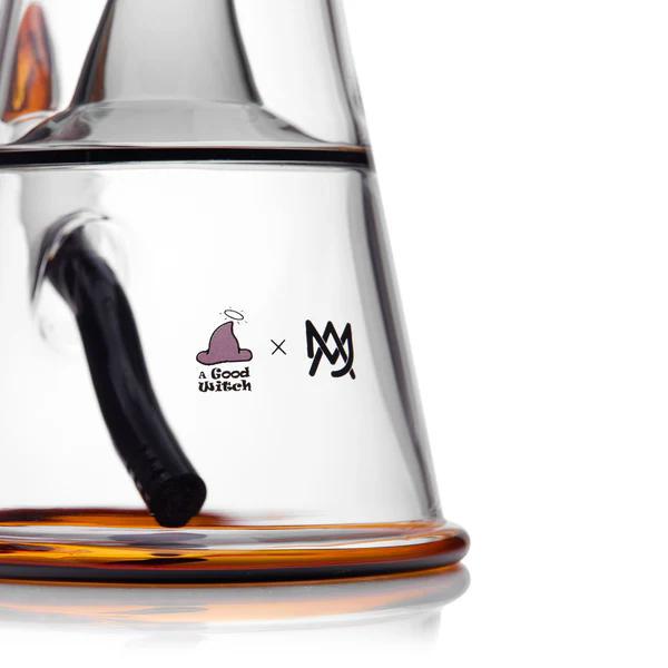 Alternative view of MJ ARSENAL x A GOOD WITCH: THE ALCHEMIST BONG