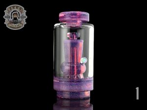 #1 ROYAL JELLY CROPAL CASE SET