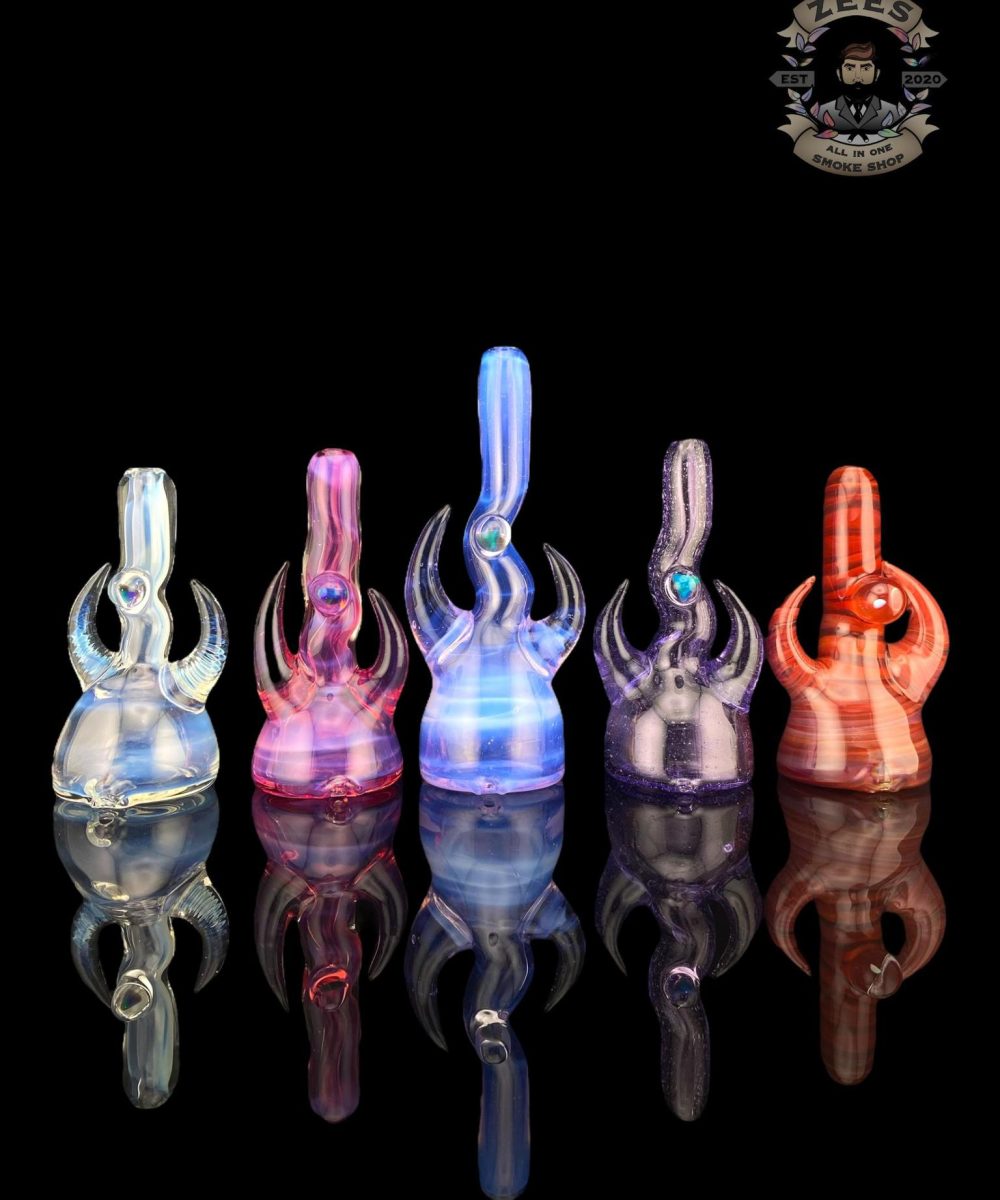 MAGIZLE: COLOR DRY PUFFCO PEAK ATTACHMENT