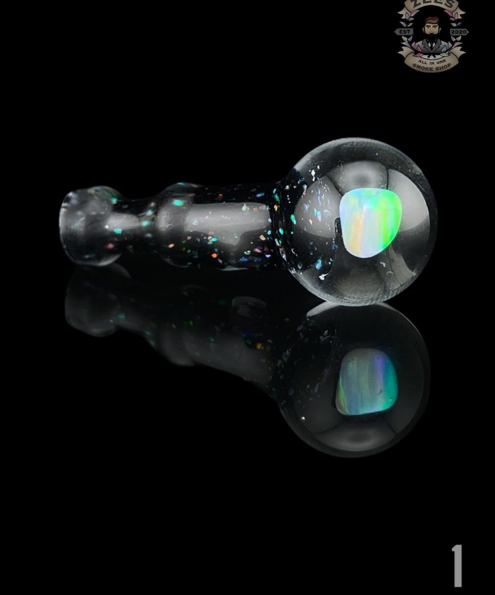 CAPTAIN TOKEZ: CROPAL PEAK PRO/NEW PEAK/PROXY JOYSTICK CAP