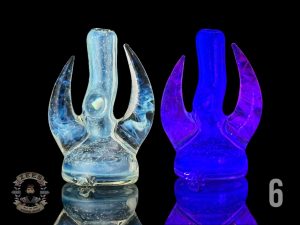 #6 - SECRET WHITE (UV)