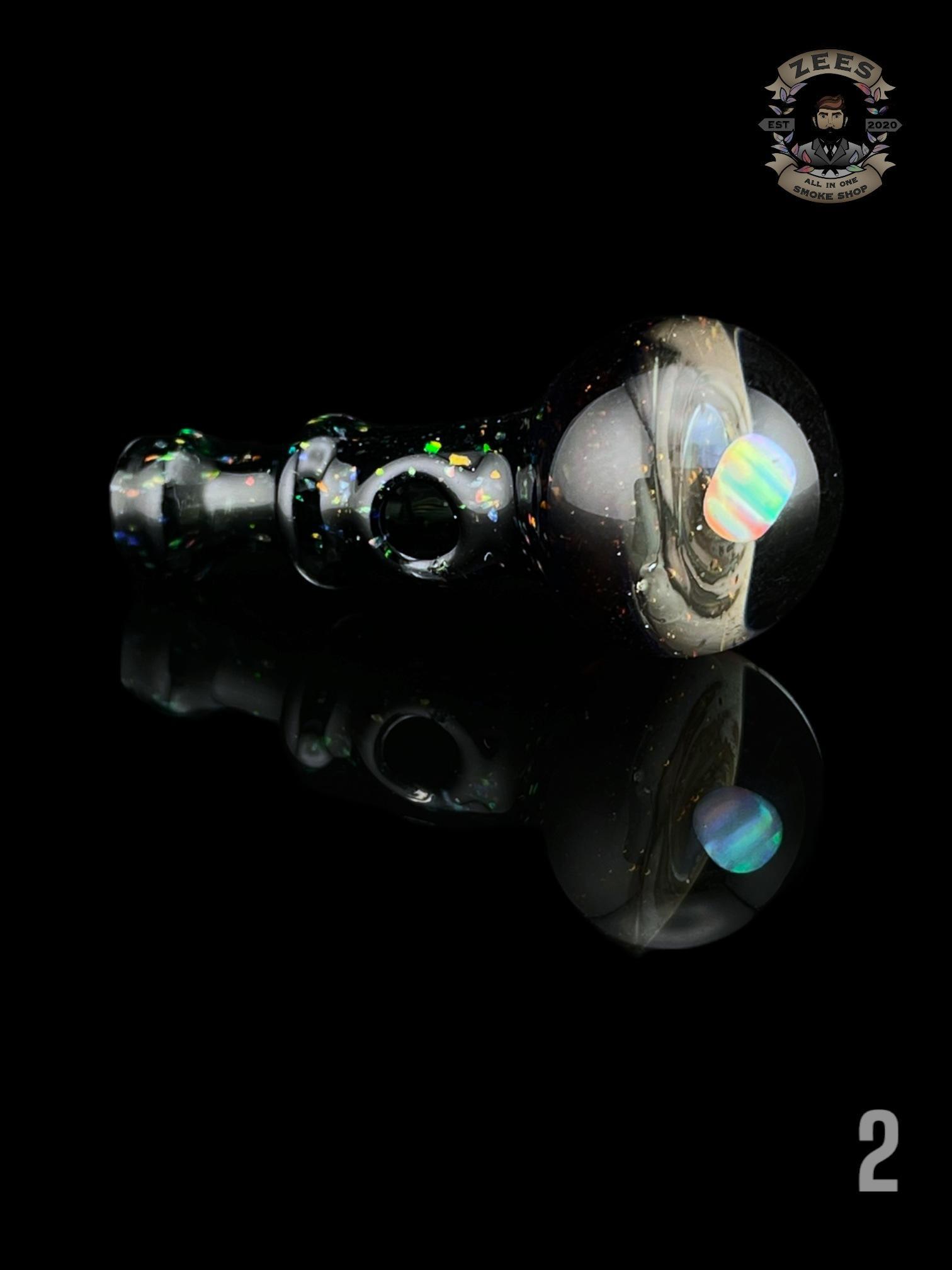 #2 RAVEN CROPAL X NEUTRONIUM