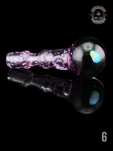 #6 - GOLD AMYTHEST CROPAL X GOLD AMYTHEST