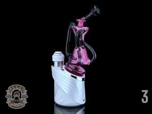 #3 - GOLD AMYHEST X CROPAL