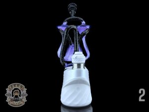 #2 - PURPLE LOLLIPOP