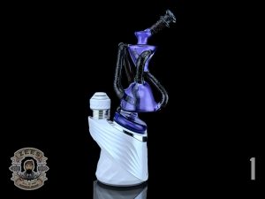 #1 - PURPLE LOLLIPOP X CROPAL