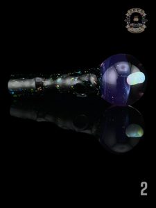 #2 - RAVEN CROPAL X ROYAL JELLY