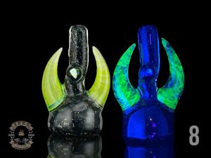 #8 - CROPAL X ION (UV) HORNS