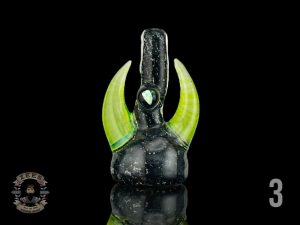 #3 - PERIWINKLE CROPAL