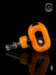 #4 CROPAL X FIRE MIX/BLACK