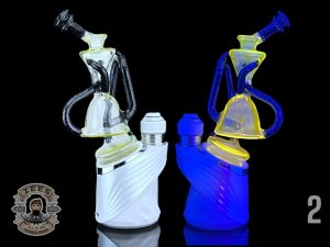 #2 - NOVA (UV) CROPAL