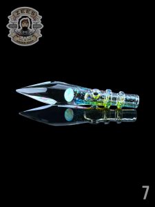 #7 MULTICOLOR CROPAL CRYSTAL H55