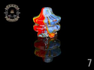 #7 RAINBOW MULTICOLOR