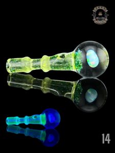 #14 - ION (UV) CROPAL