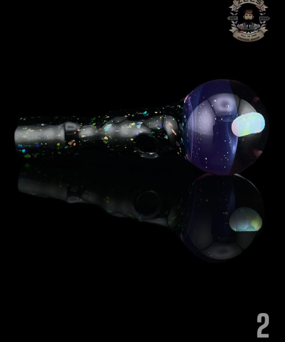 Alternative view of CAPTAIN TOKEZ GLASS: CROPAL 3DXL PEAK PRO JOYSTICK CAP