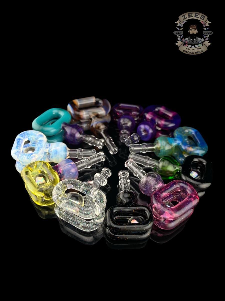 JNG GLASS: JOYLINK 3DXL PEAK PRO JOYSTICK CAP (26-50)