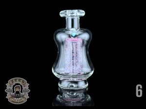 #6 PINK SLYME CROPAL