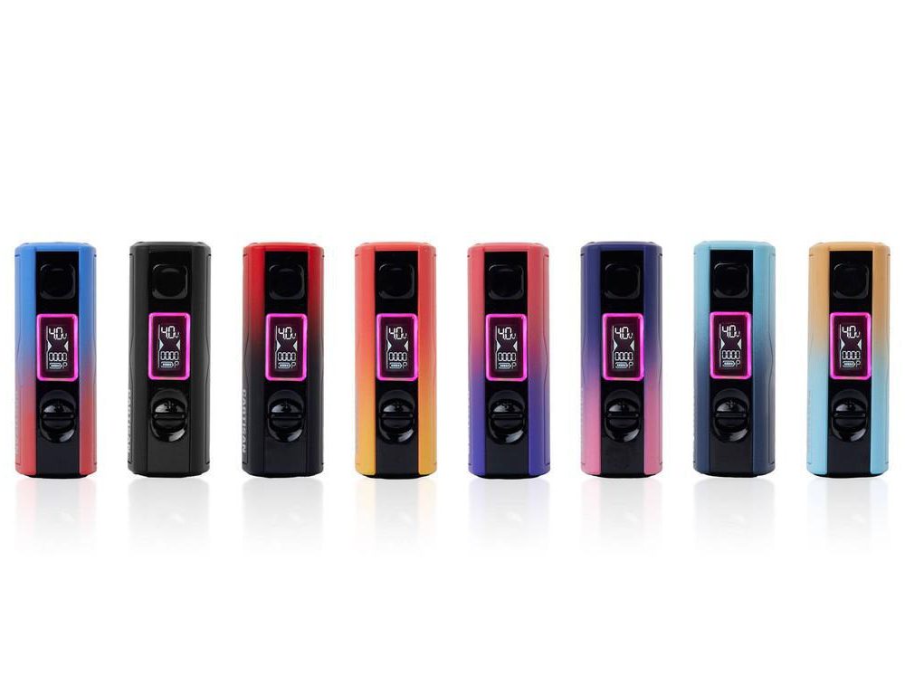 Alternative view of CARTISAN: ATOM RECHARGEABLE 550 MAH BATTERY