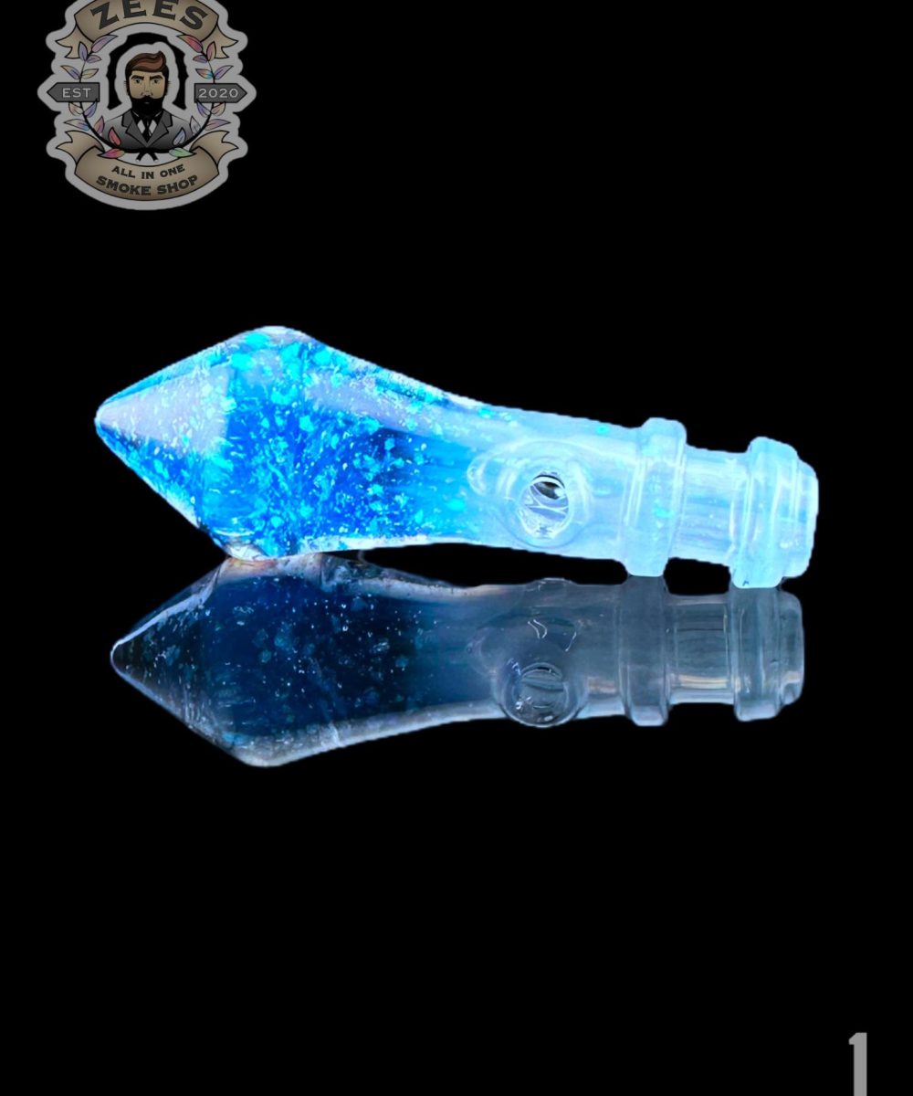 MOORE GLASS DESIGN: WORKED 3DXL PEAK PRO JOYSTICK CAP