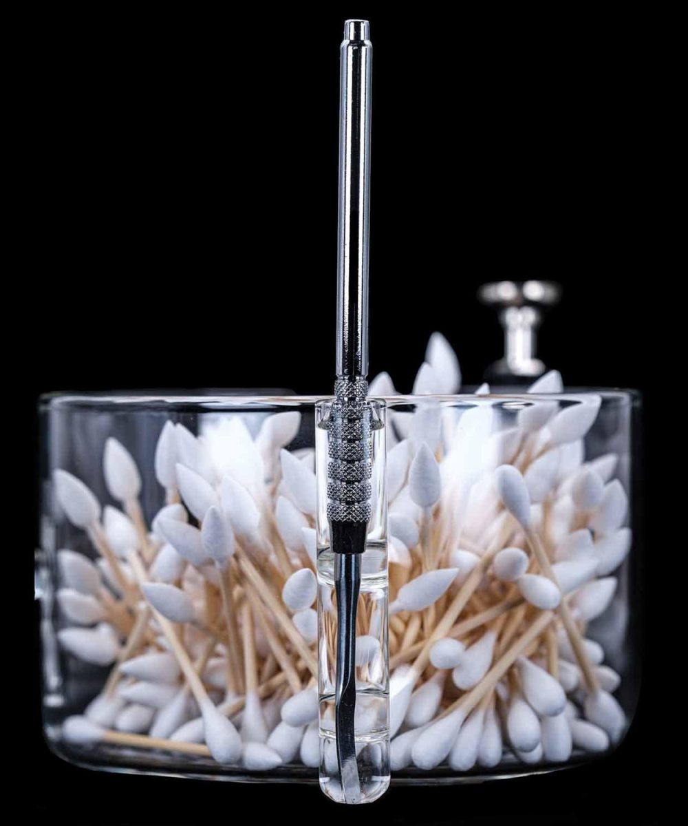 Alternative view of APEX ANCILLARY: XL ISO STATION