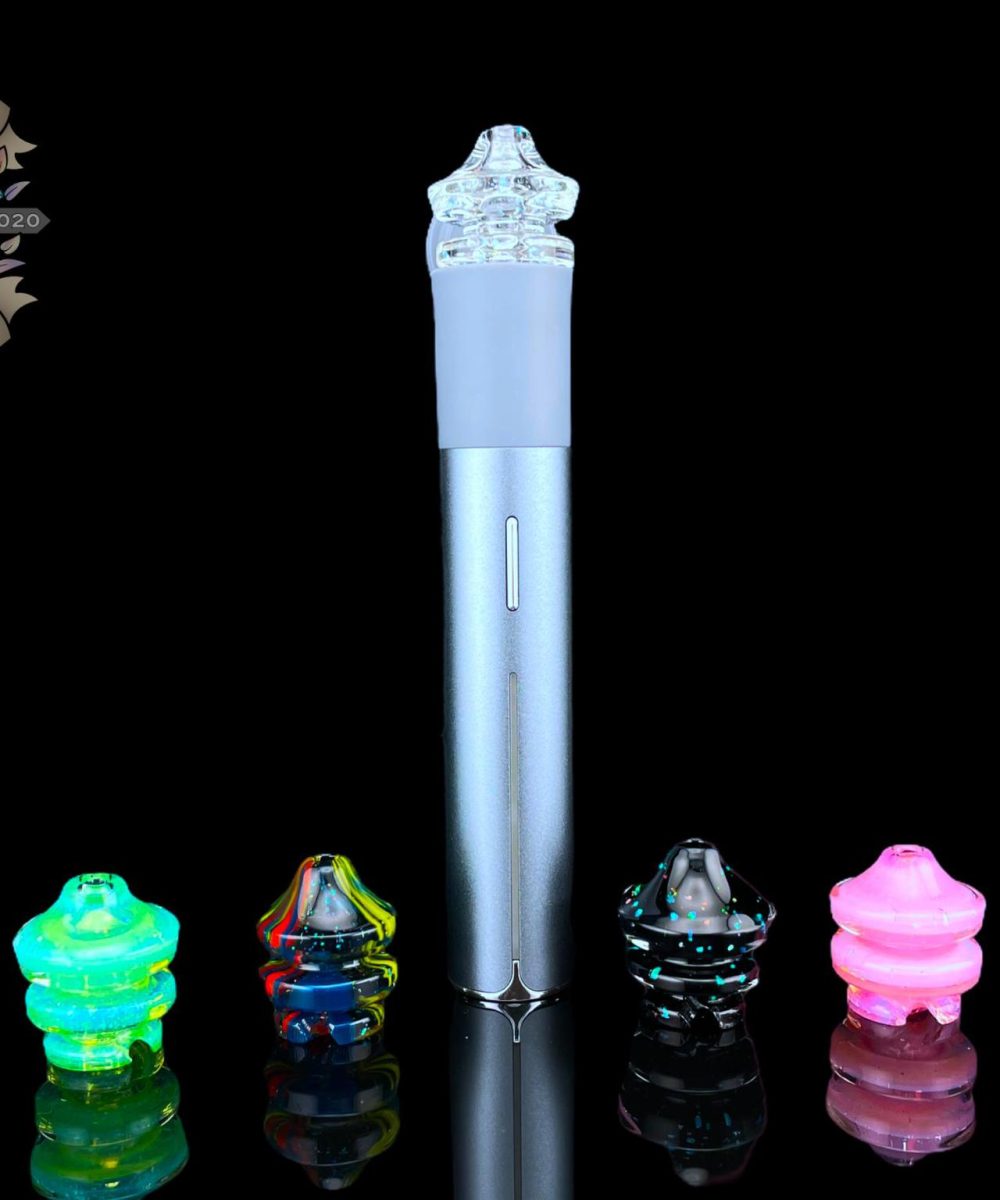 DEVON ALLEN: CROPAL PIVOT MOUTHPIECE