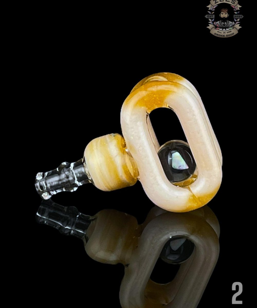 Alternative view of JNG GLASS: JOYLINK 3DXL PEAK PRO JOYSTICK CAP (1-20)