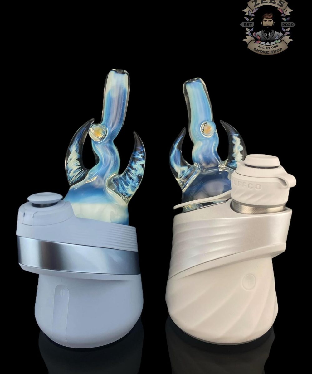 Alternative view of MAGIZLE: COLOR DRY PUFFCO PEAK ATTACHMENT