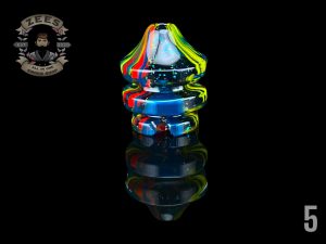 #5 MULTICOLOR CROPAL