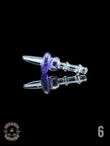 #6 - PURPLE LOLLIPOP