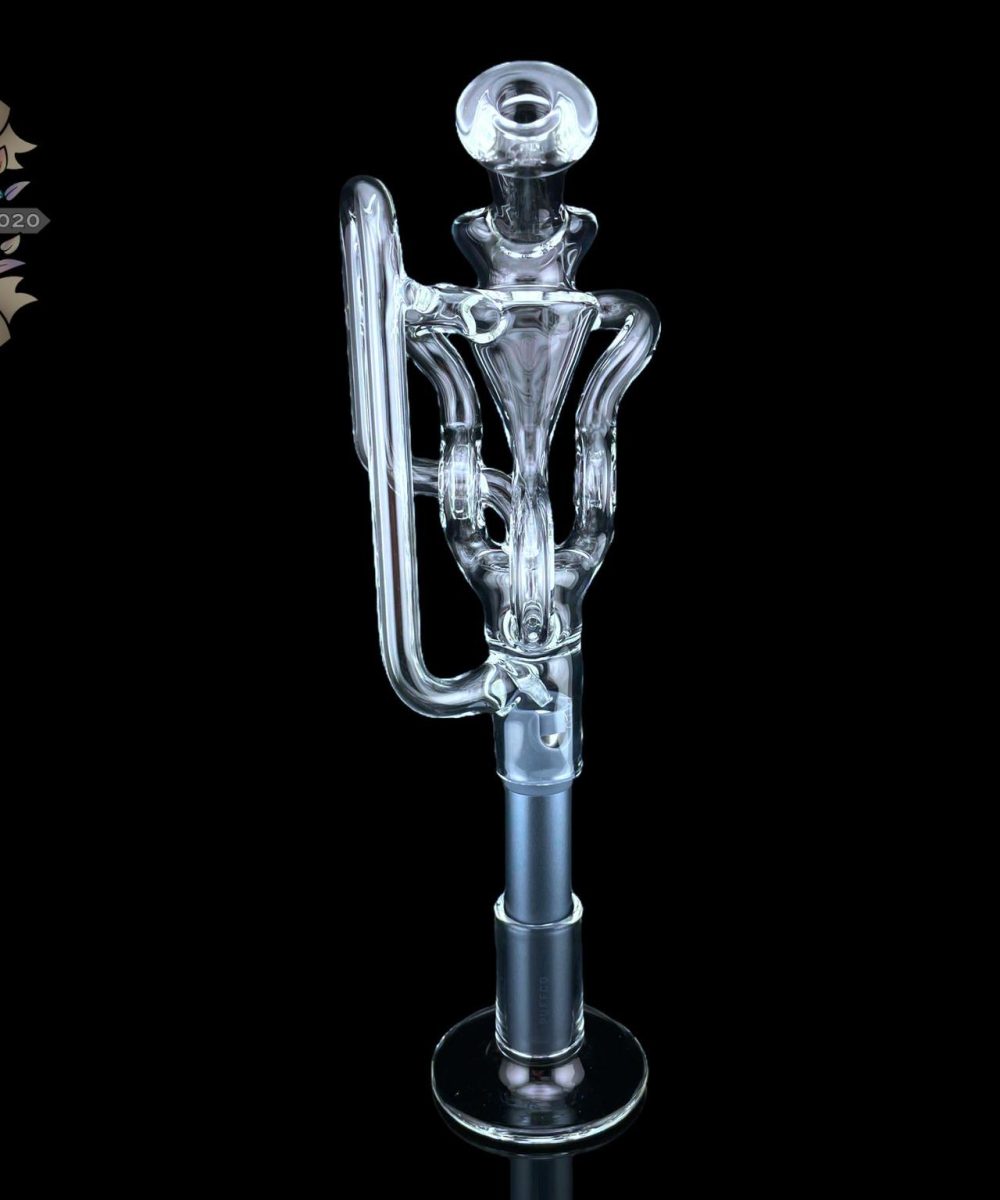 Alternative view of OTW GLASS: DDPPA PIVOT RECYCLER