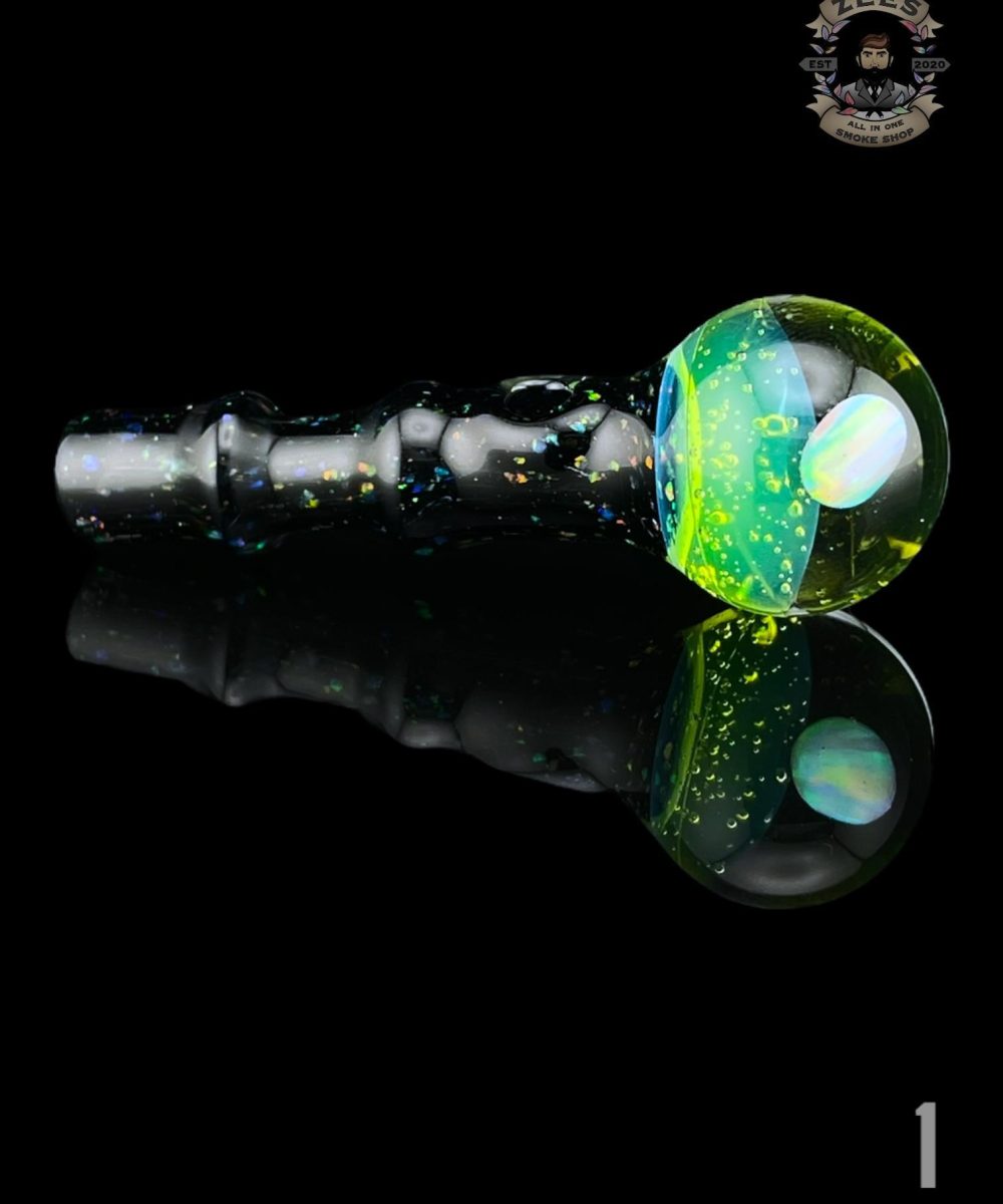 CAPTAIN TOKEZ GLASS: CROPAL 3DXL PEAK PRO JOYSTICK CAP