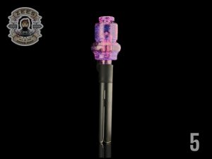 #5 ROYAL JELLY CROPAL CASE SET