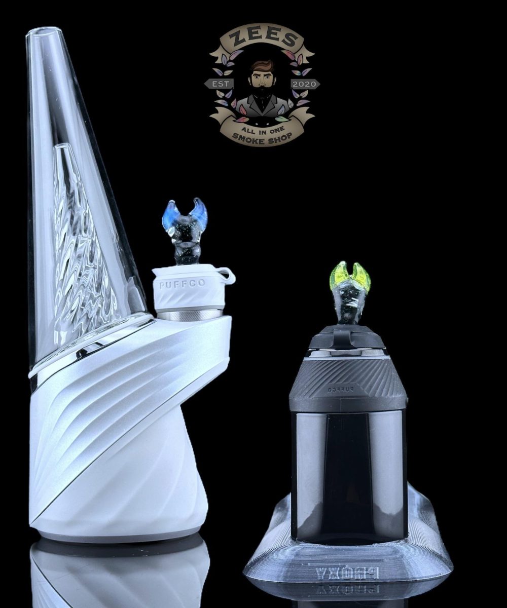 Alternative view of MAGIZLE: CROPAL FLAME PEAK PRO/NEW PEAK/PROXYJOYSTICK CAP